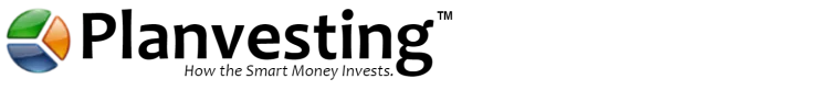 Planvesting, LLC logo
