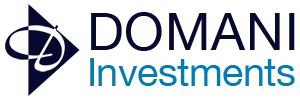 Domani Investments Inc. logo