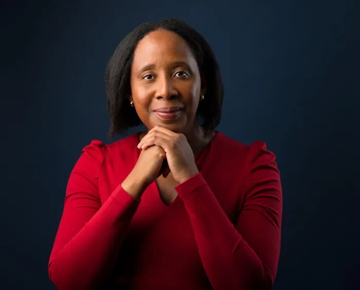Tipiwa Marcia Walker