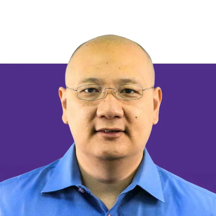 RODNEY AU YEUNG