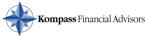 Kompass Financial Advisors, Inc. logo