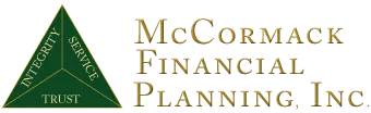 Mccormack Financial Planning Inc. logo