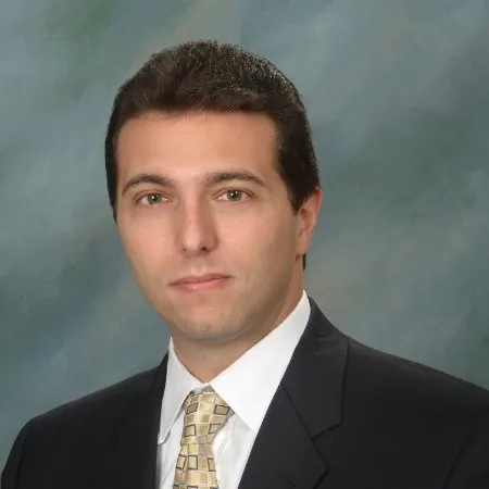 MICHAEL FRANCIS GRECO
