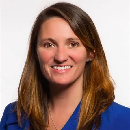 ANNE MARIE HUDSON