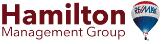 Hamilton Management Group, Inc. logo