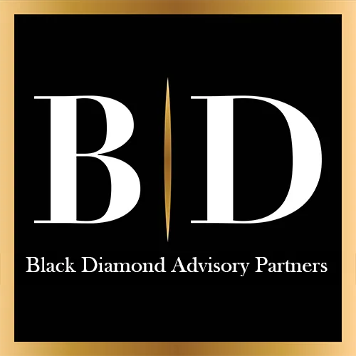 Black Diamond Advisory Partners logo
