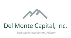 DEL Monte Capital, Inc. logo