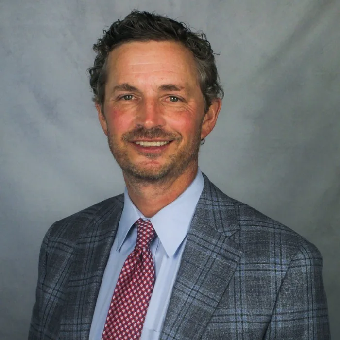 Mark Daniel Vance
