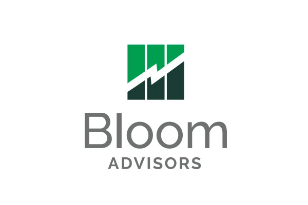Bloom Advisors logo