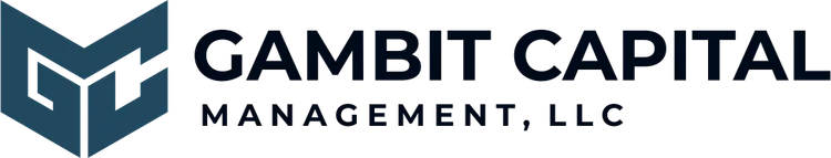 Gambit Capital Management, LLC logo