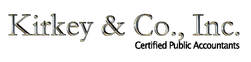 Kirkey & Co. Financial Advisors, Inc. logo