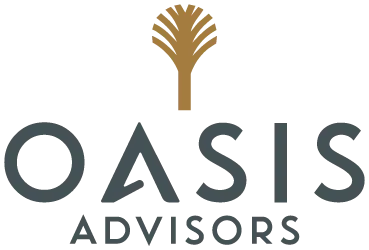 Oasis Advisors logo