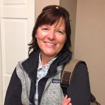 Sherry Ann Irwin
