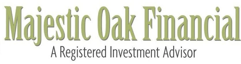 Majestic OAK Financial, LLC logo