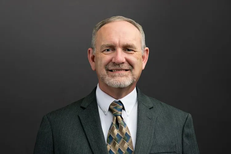 PETER JOHN ATKINSON