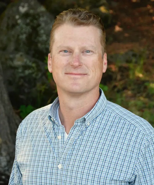 Grant Michael Finter