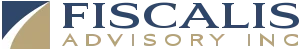 Fiscalis Advisory, Inc. logo