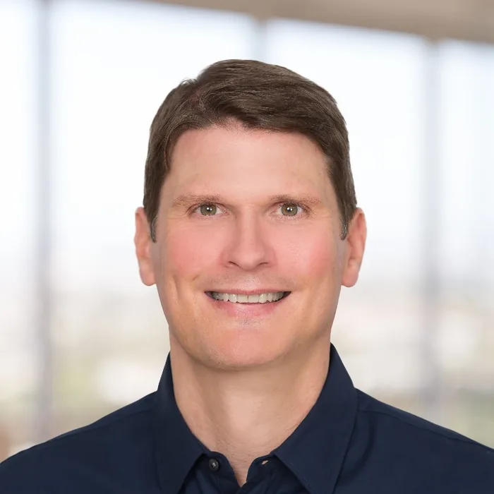 JOHN PAUL GEISBAUER