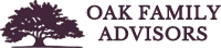OAK Family Advisors, LLC logo