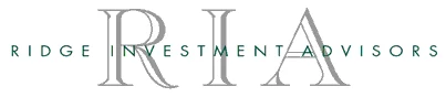 Ridge Investment Advisors logo