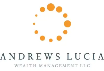 Andrews, Lucia Wealth Management LLC logo