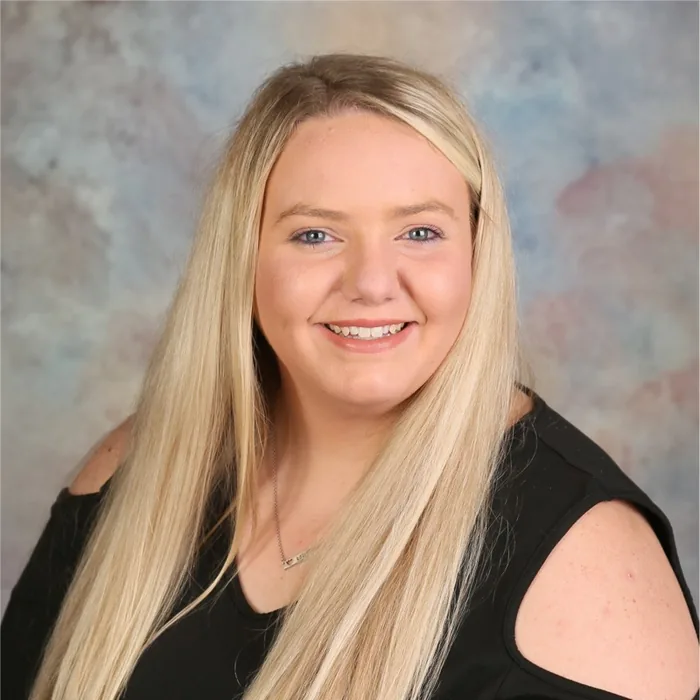 Kristen Nicole Kunz
