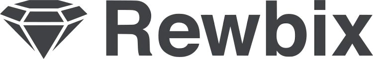 Rewbix logo