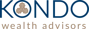Kondo Wealth Advisors, INC logo