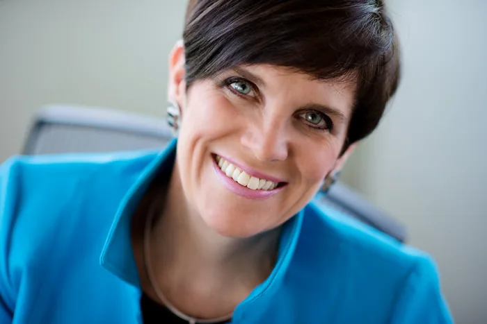 LISA ANNE KIRKPATRICK KIRCHENBAUER