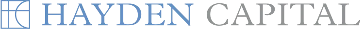 Hayden Capital logo