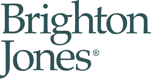 Brighton Jones LLC logo