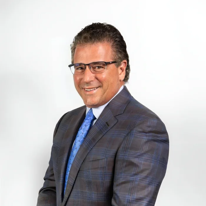 CHARLES MICHAEL RUSSO JR