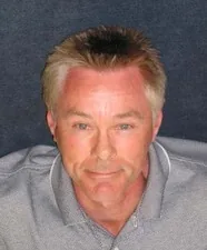 GREGORY CHARLES STEELE