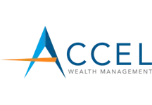 Accel Wealth Management logo