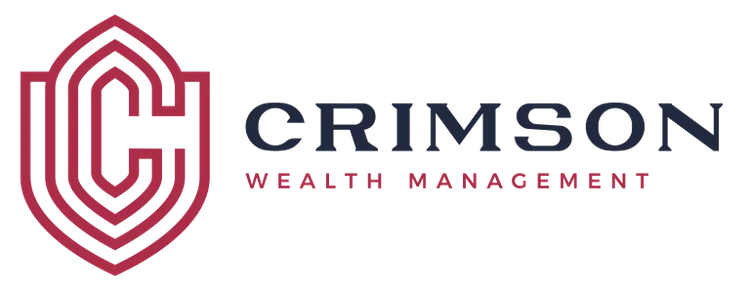 Crimson Wealth logo