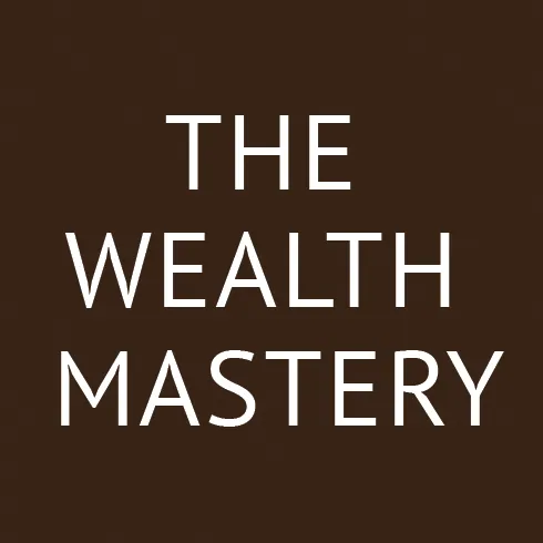 THE Wealth Mastery, LLC logo