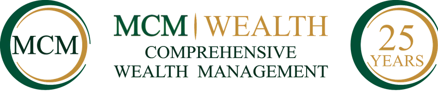 MCM Wealth logo
