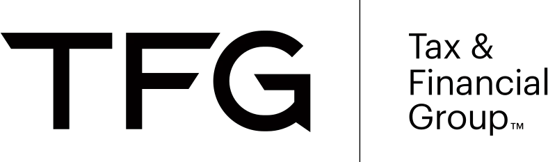 TAX & Financial Management logo