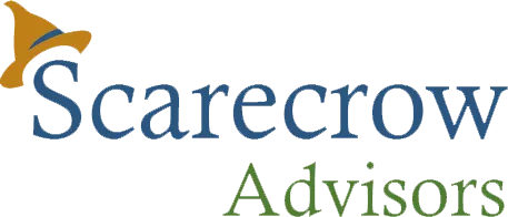Scarecrow Advisors, LLC logo