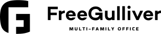Freegulliver, LLC logo