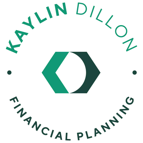 Kaylin Dillon Financial Planning logo