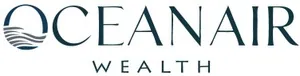 Oceanair Wealth logo