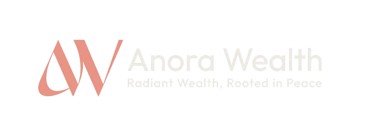 Anora Wealth logo