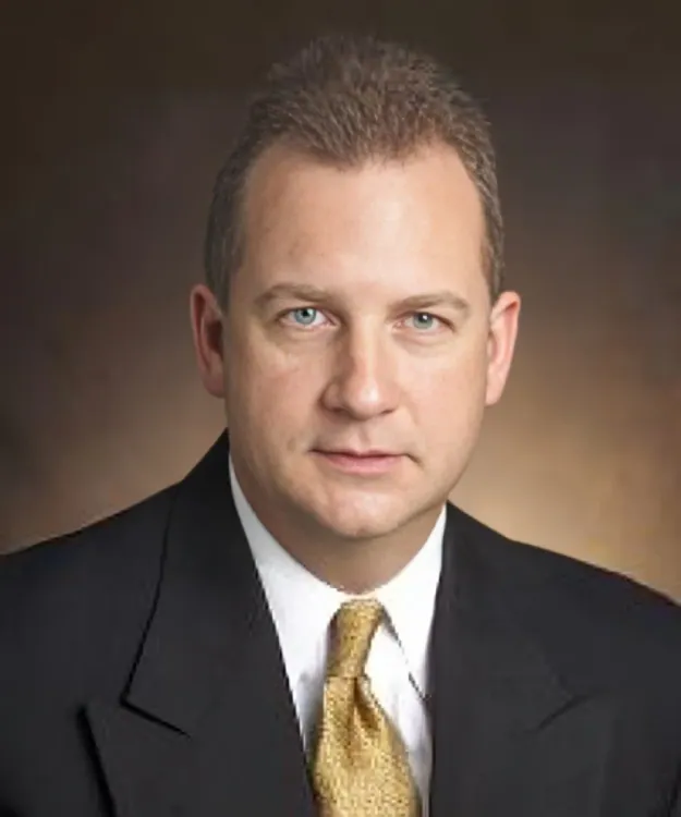 BRIAN EDWARD VANWINKLE