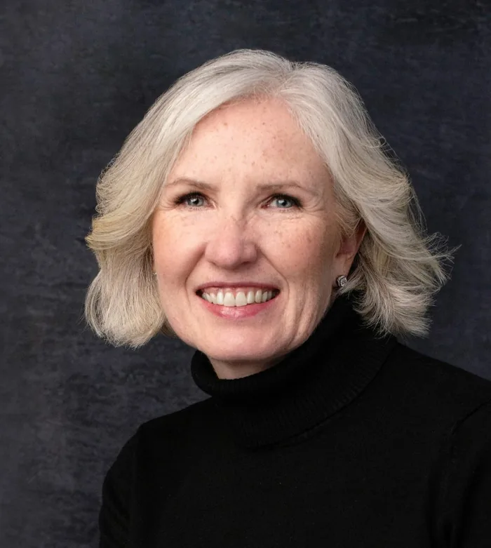 MAUREEN MARY DEMERS
