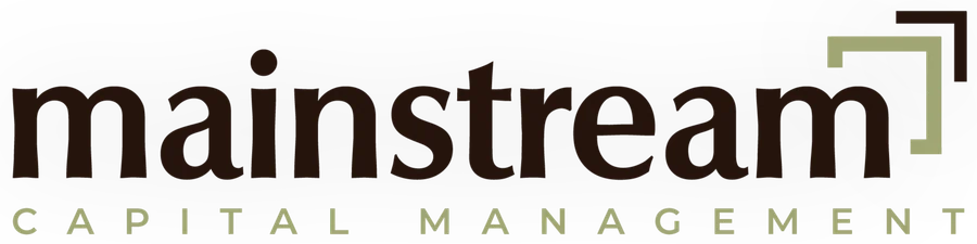 Mainstream Capital Management logo