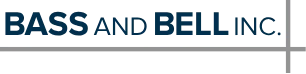 Bass AND Bell, Inc. logo