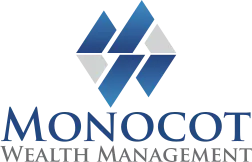 Monocot Wealth Management, LLC logo