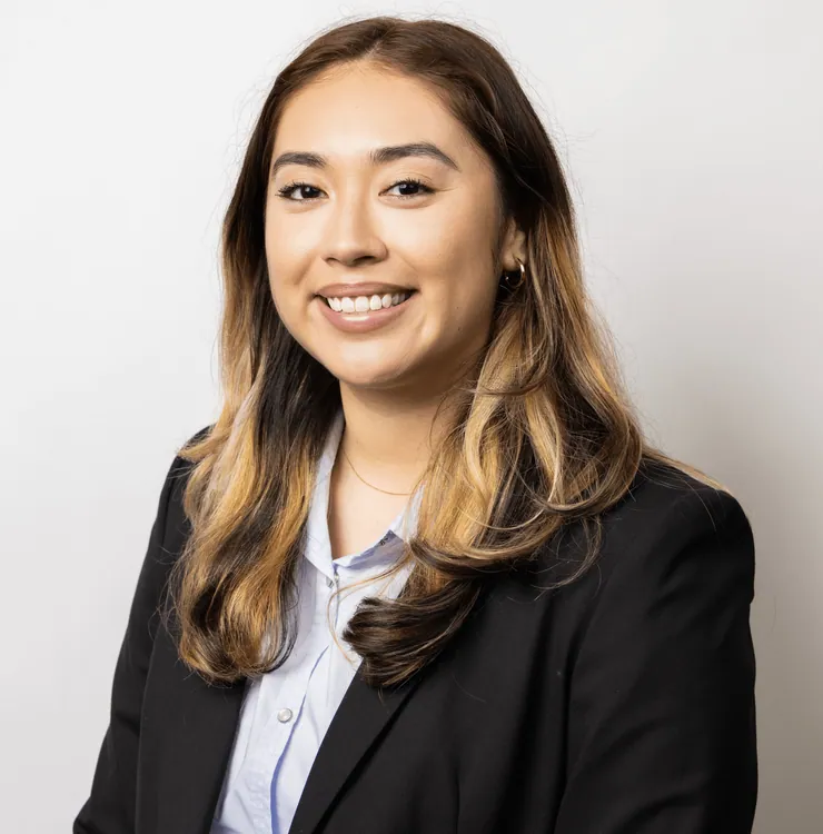Jacqueline Salazar Buenrostro