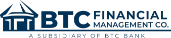 BTC Financial Management Co. logo
